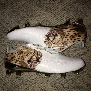 Adidas AdiZero Cleats